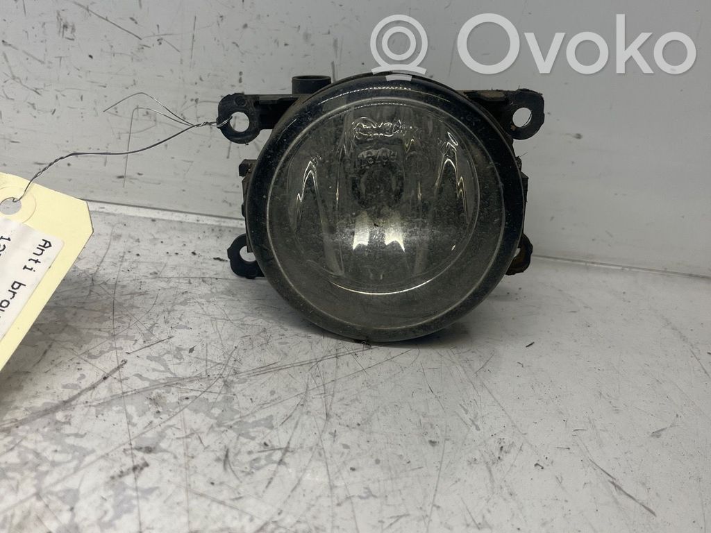 Luz de niebla delantera   8200074008