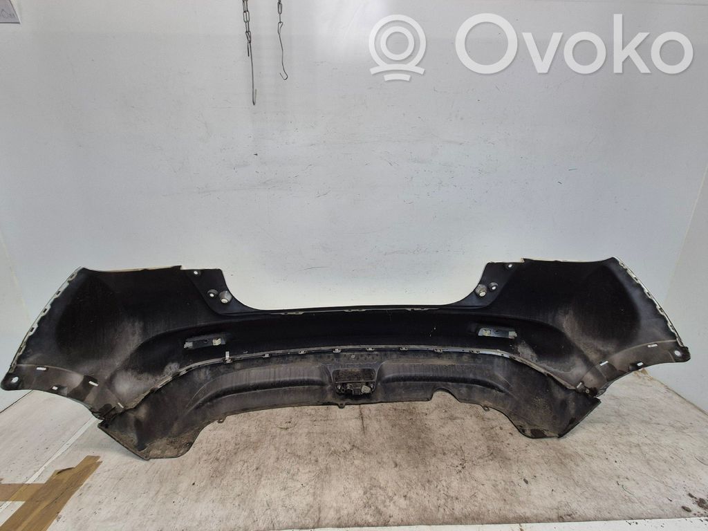 Nissan Juke I F15 Paraurti 