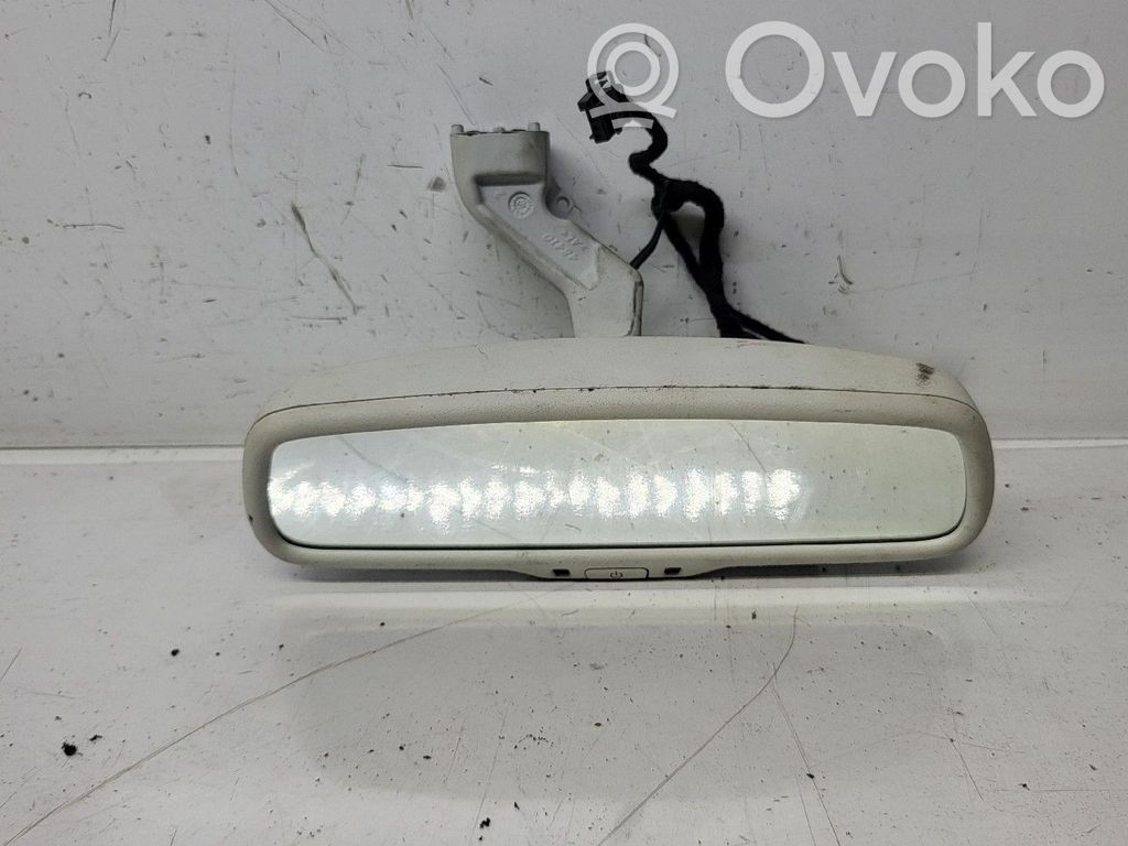 Fiat 500L Espejo retrovisor (interior) 