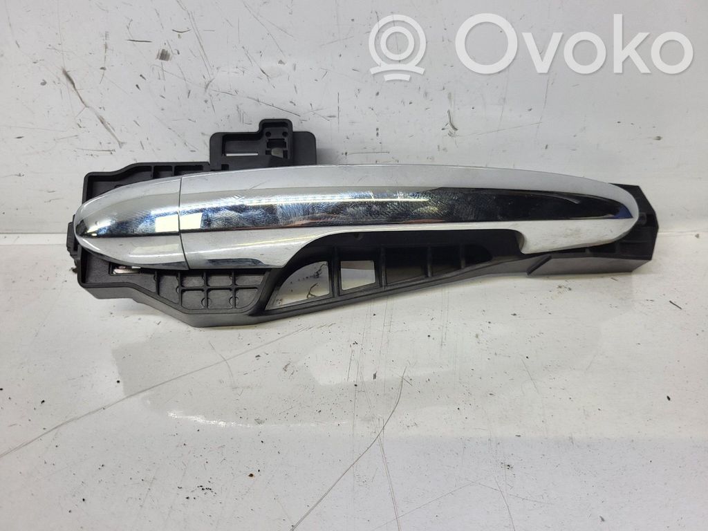Fiat 500L Maniglia esterna per portiera anteriore