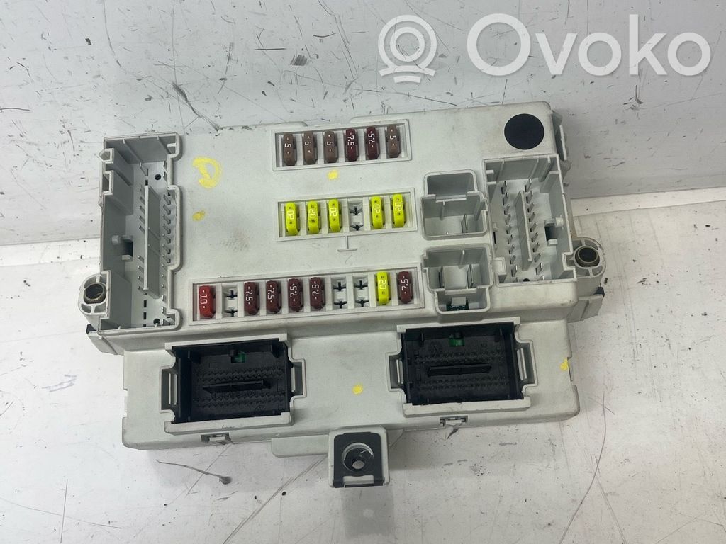 Fiat 500L Unitate control BSM 