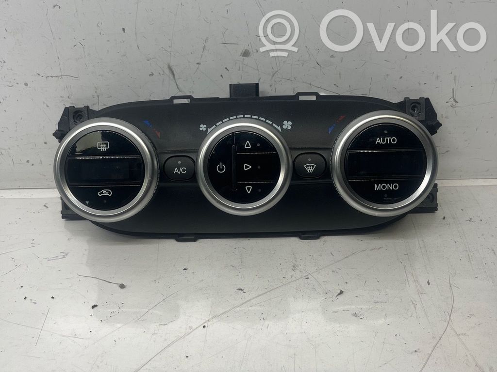 Fiat 500L Panel klimatyzacji 