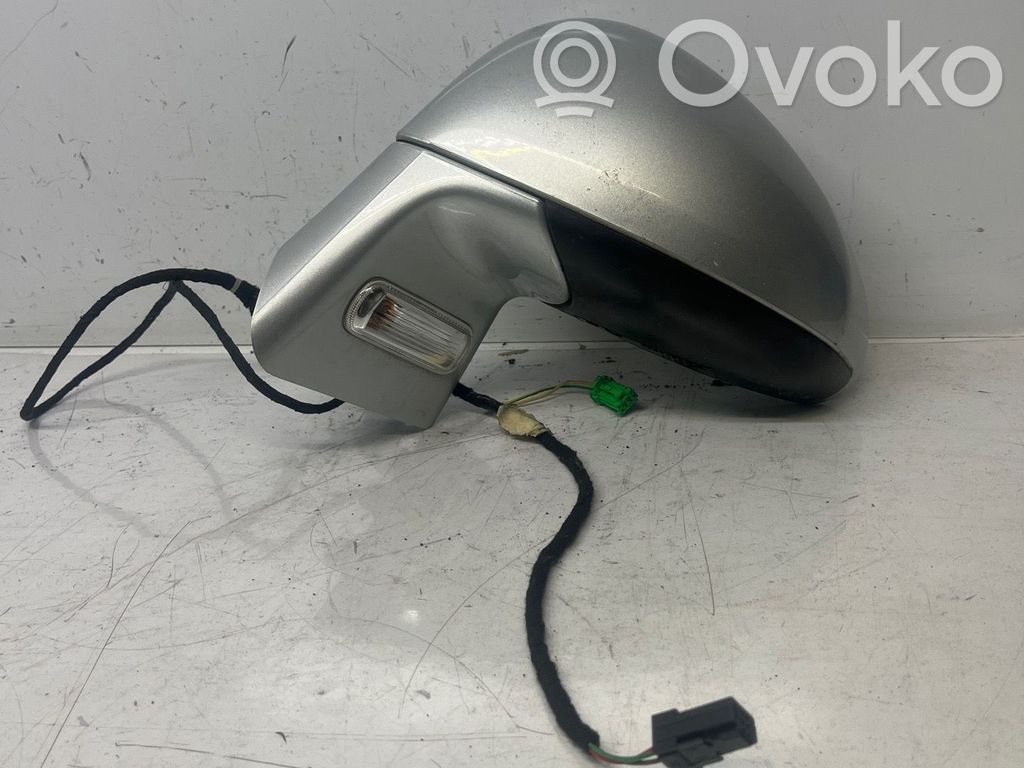 Espejo lateral manual   00008149ZT