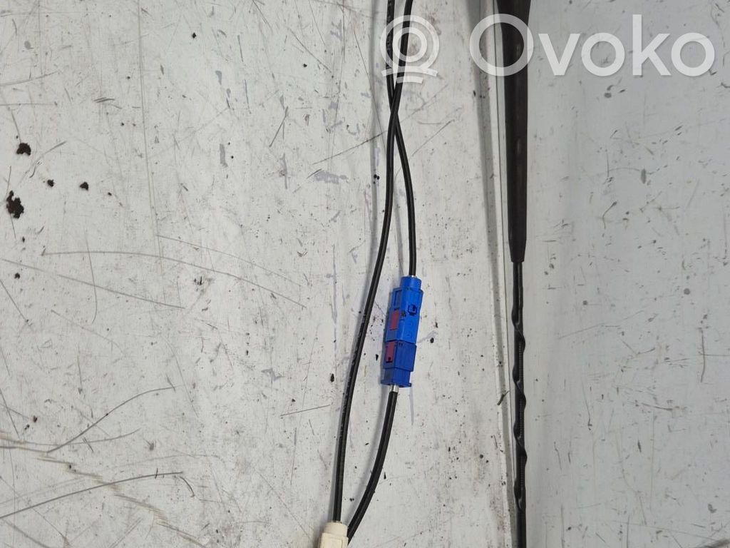 Citroen C3 Antenna autoradio 
