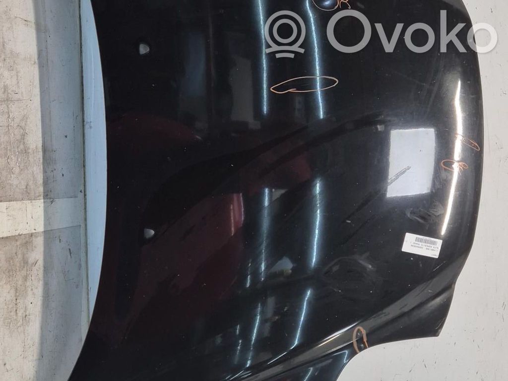 Alfa Romeo Mito Vano motore/cofano 