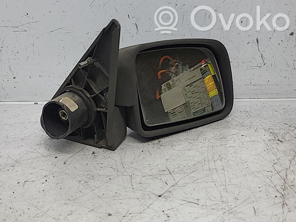 Renault Super R5 Espejo lateral manual 