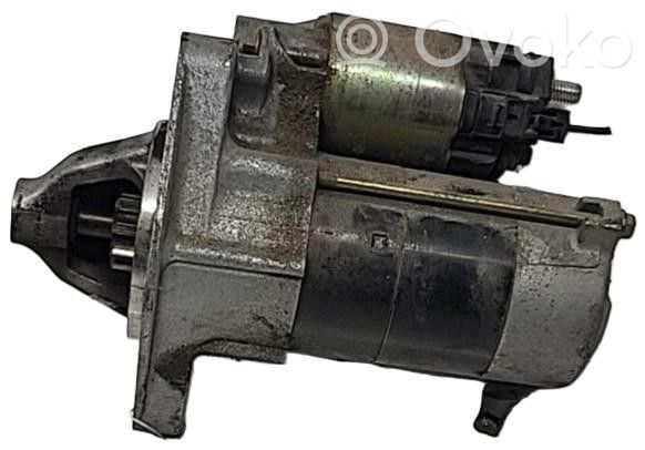 Toyota Yaris Motor de arranque 
