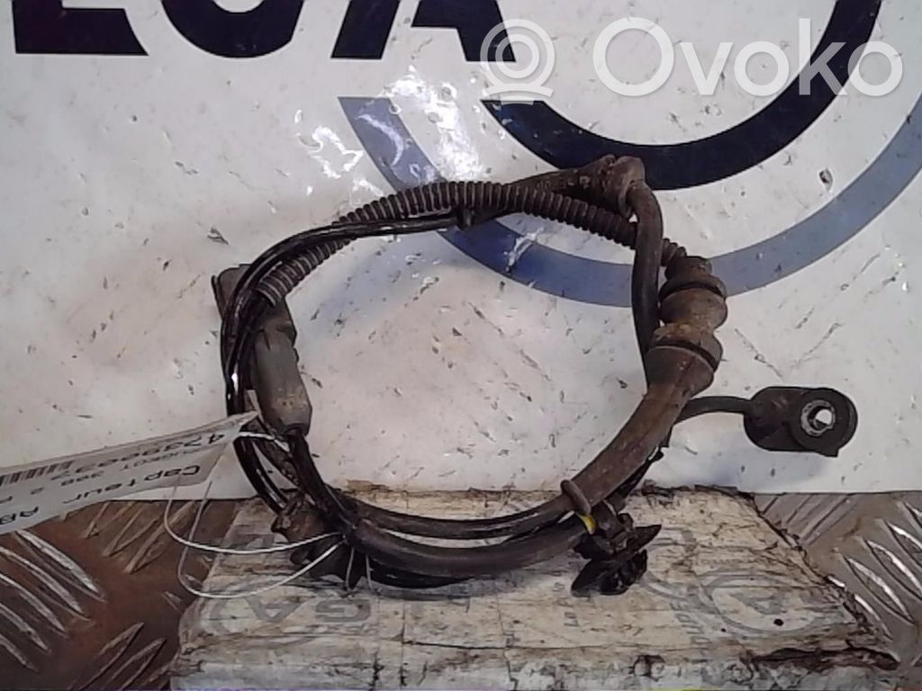 ABS Sensor   9674852280
