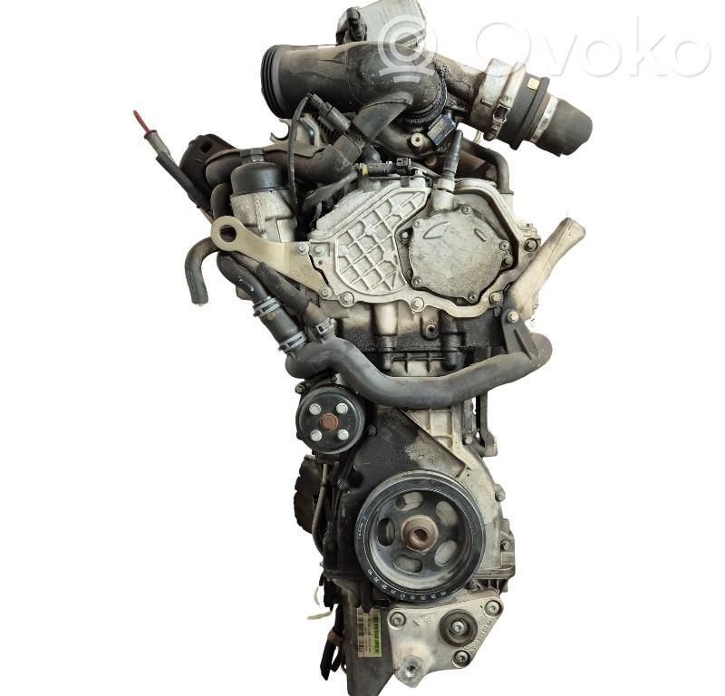 Motore   A6400106444