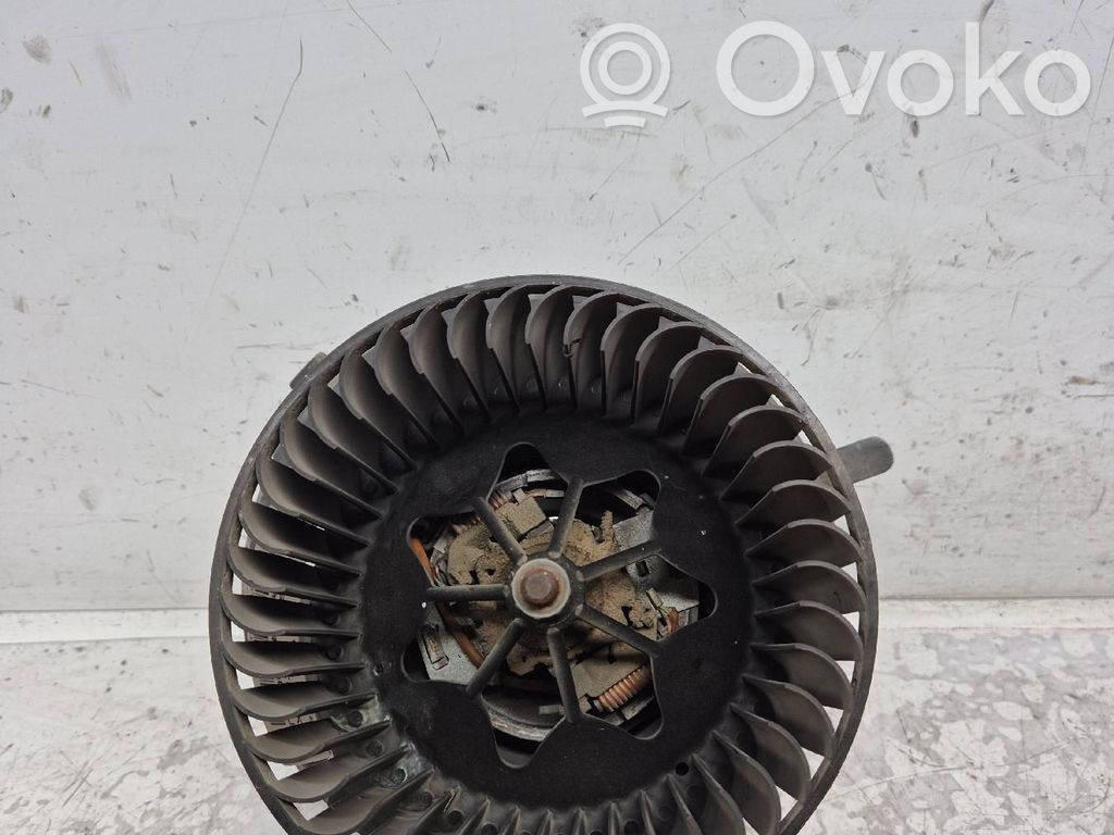 Volkswagen Tiguan Ventola riscaldamento/ventilatore abitacolo