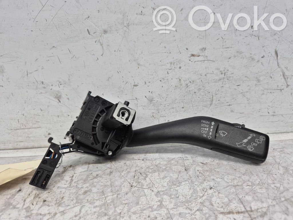 Volkswagen Tiguan Leva comando tergicristalli