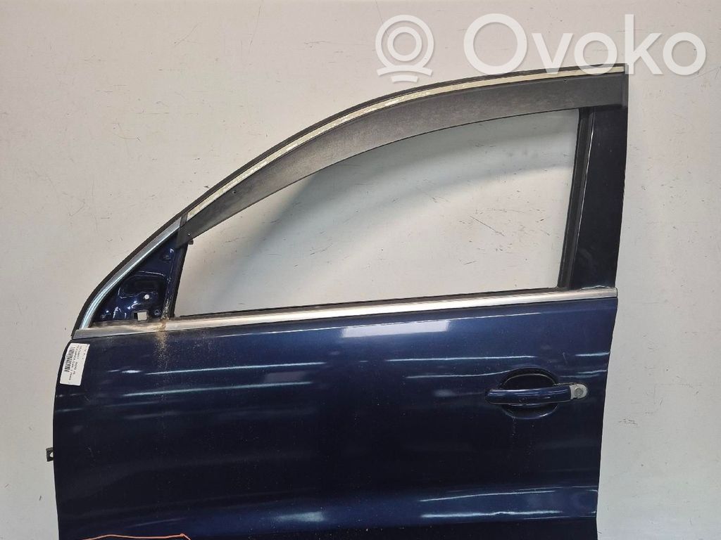 Volkswagen Tiguan Puerta delantera 