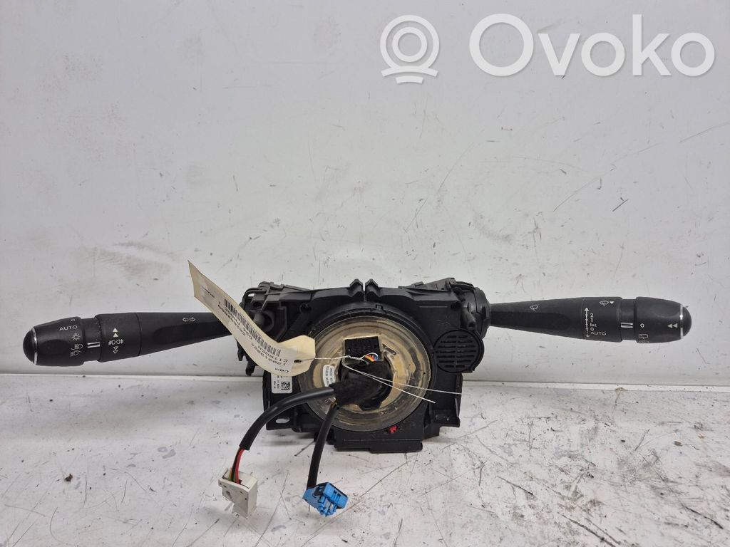 Citroen DS4 Commodo, commande essuie-glace/phare 