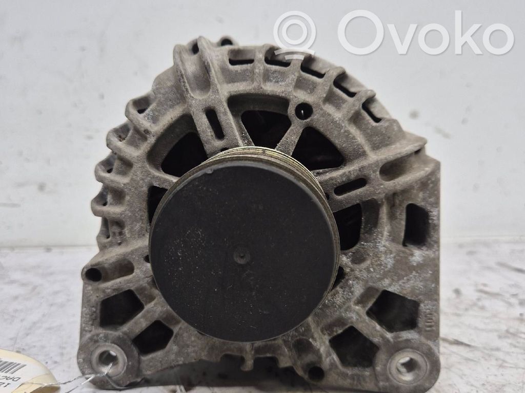 Dacia Sandero Generator/alternator 