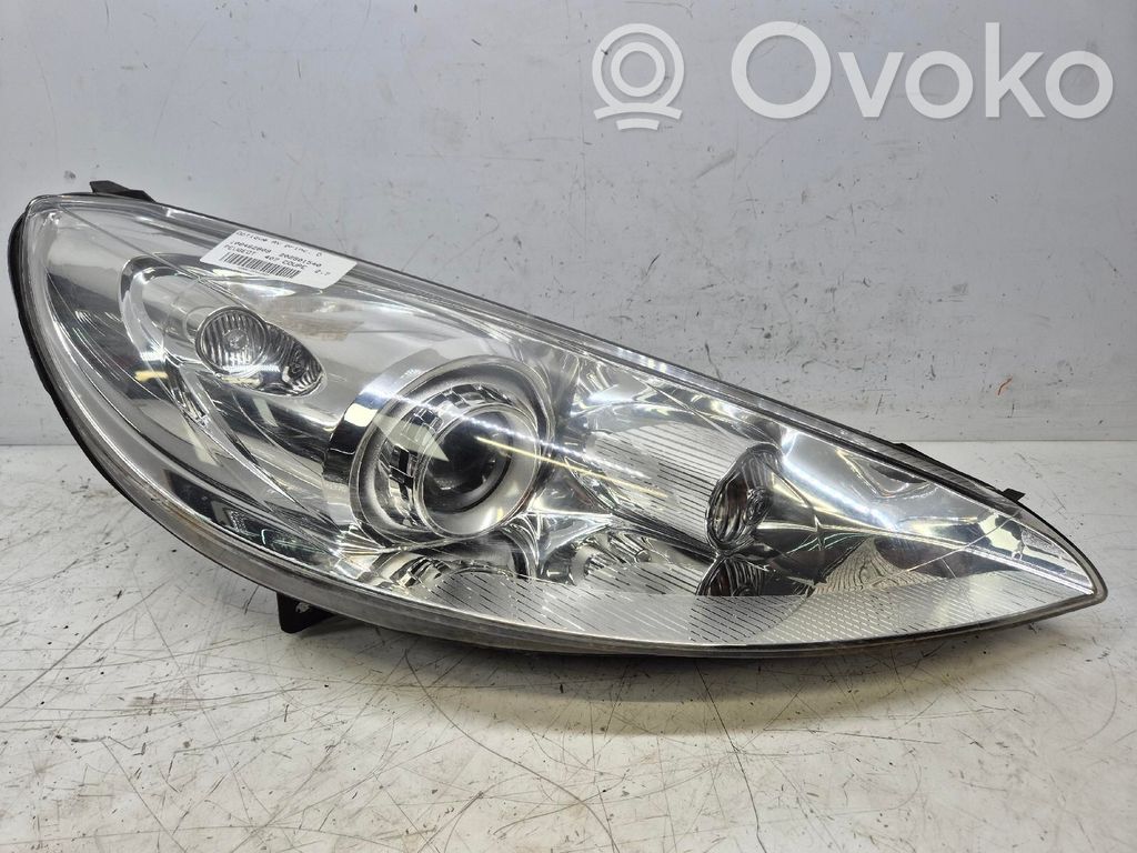 Phare frontale   620682