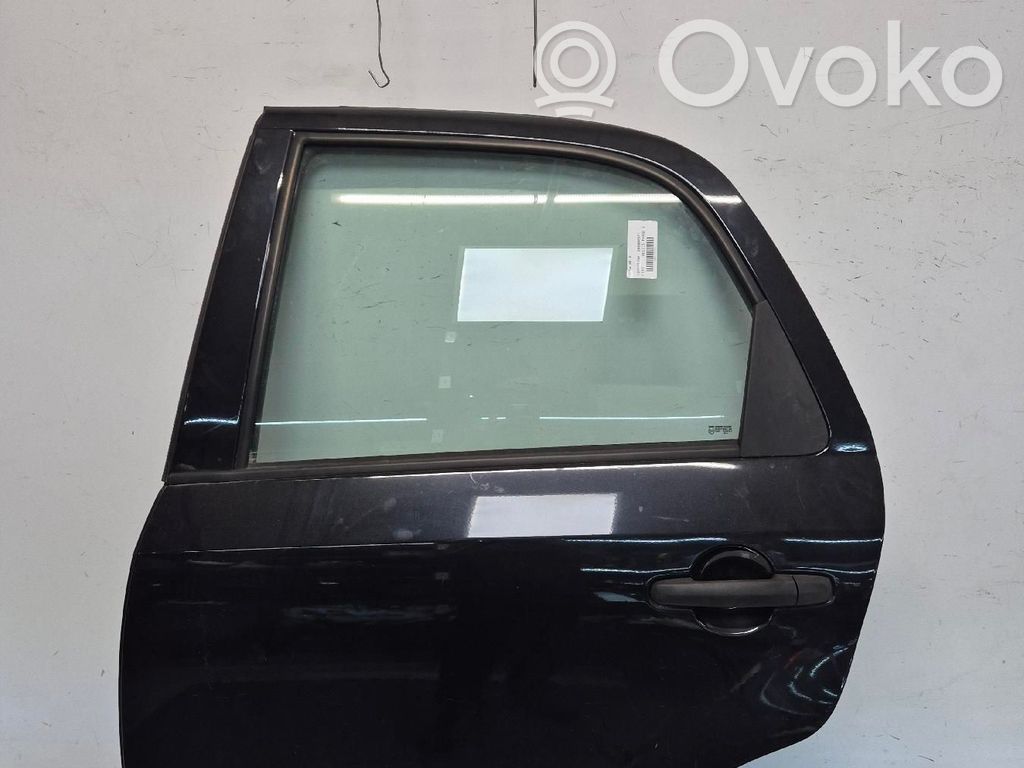 Fiat Sedici Drzwi tylne 