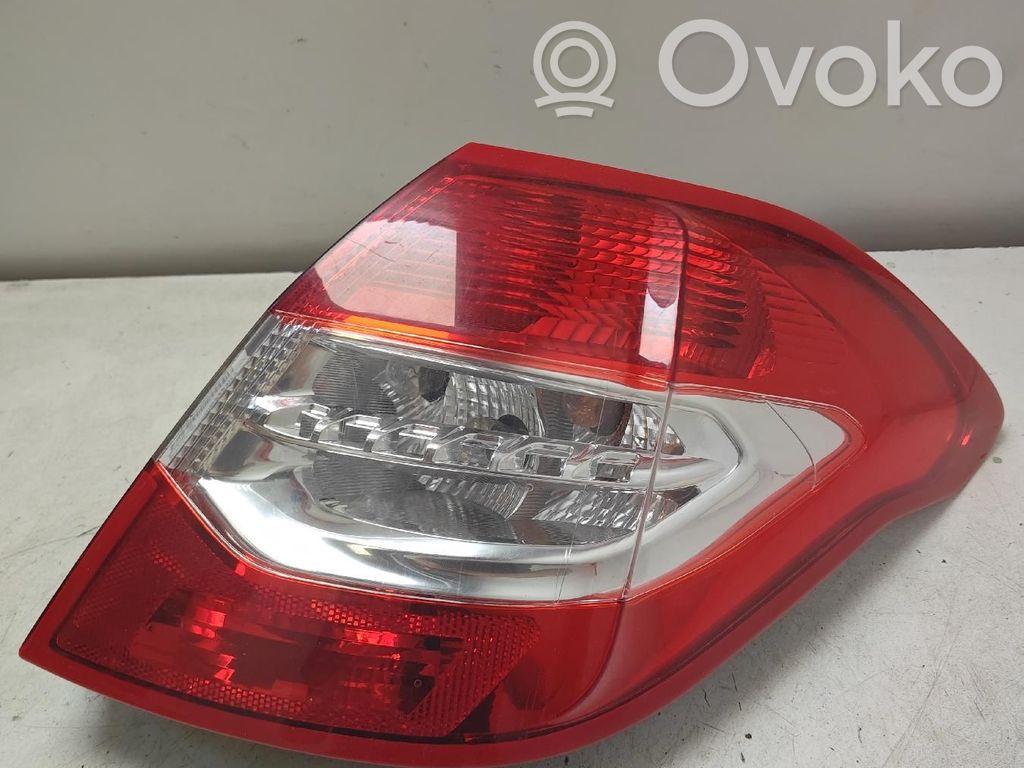 Citroen C4 II Takavalot 