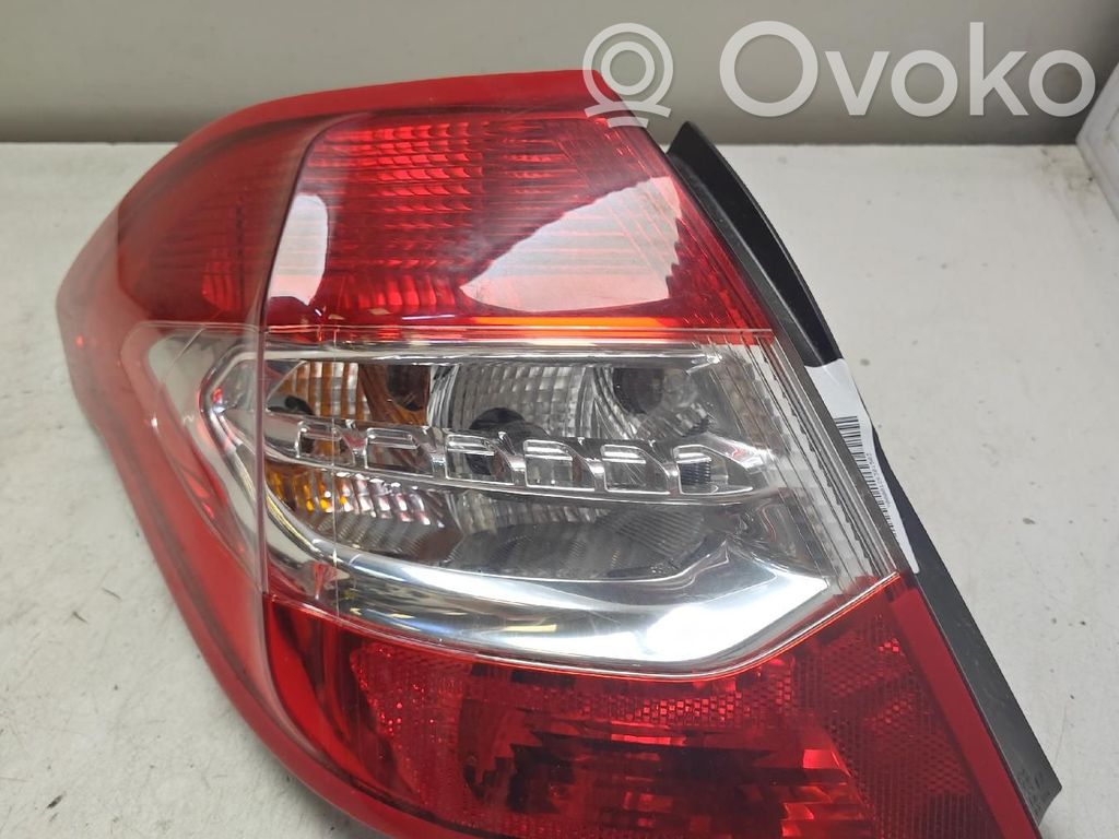Citroen C4 II Takavalot 
