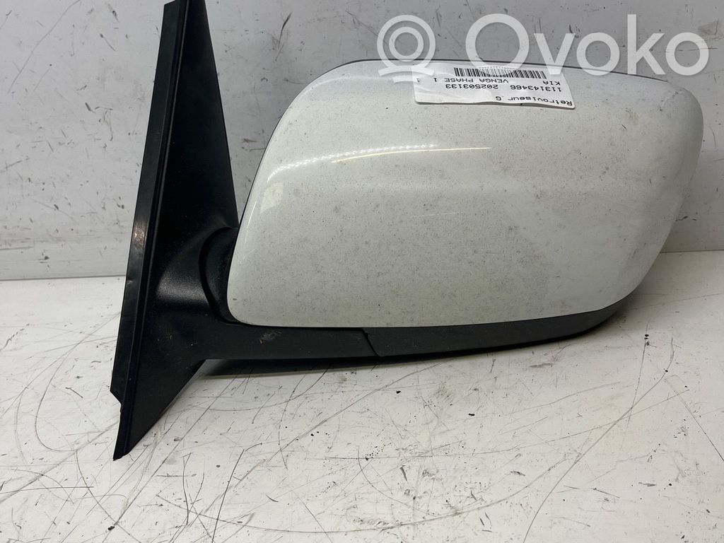 KIA Venga Espejo lateral manual 
