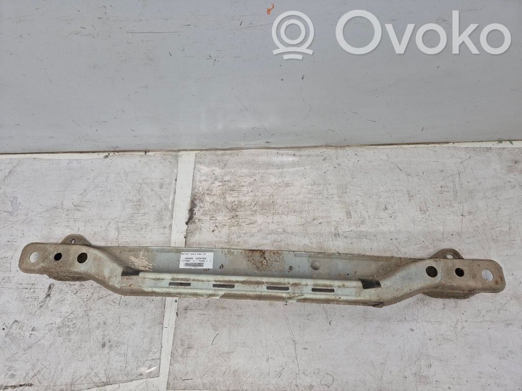 Citroen C1 Traversă bară spate 