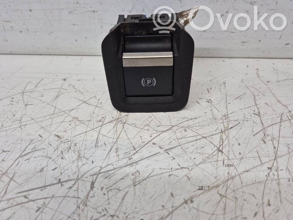 Citroen Berlingo Interruttore del freno di stazionamento/freno a mano 