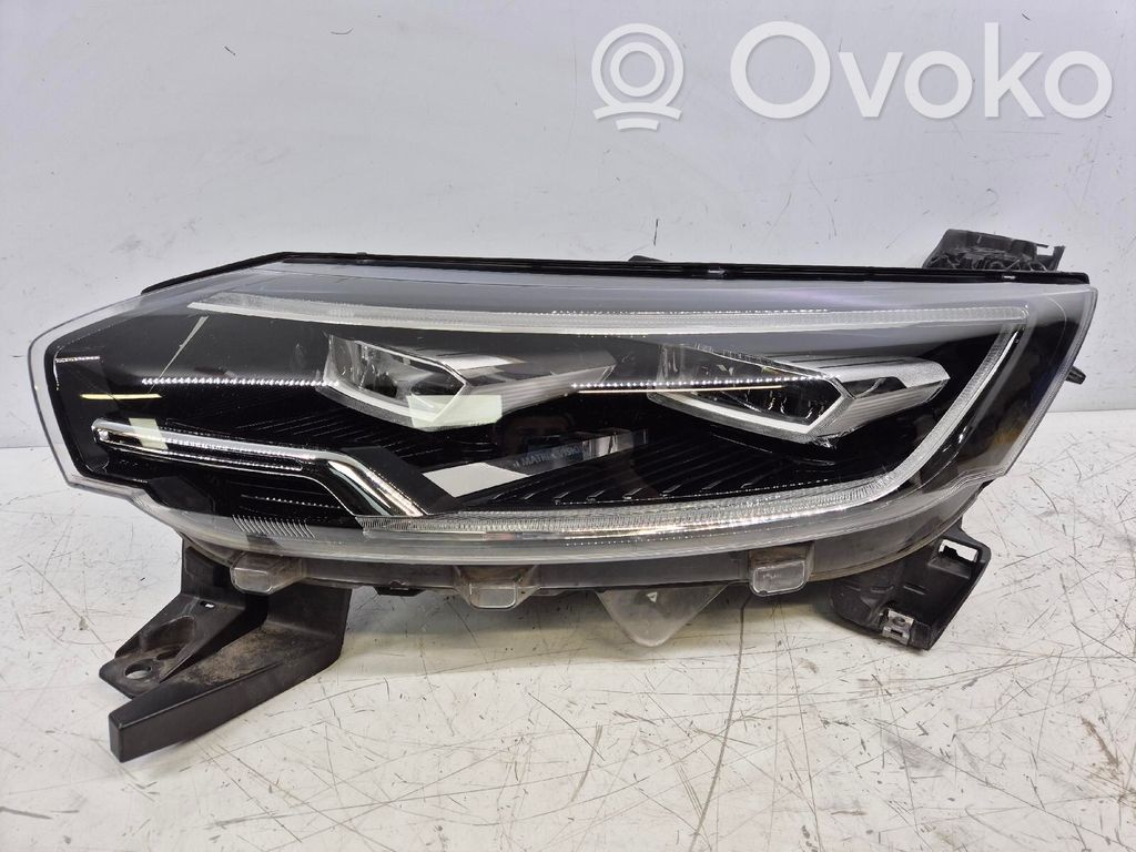 Renault Espace V (RFC) Far 