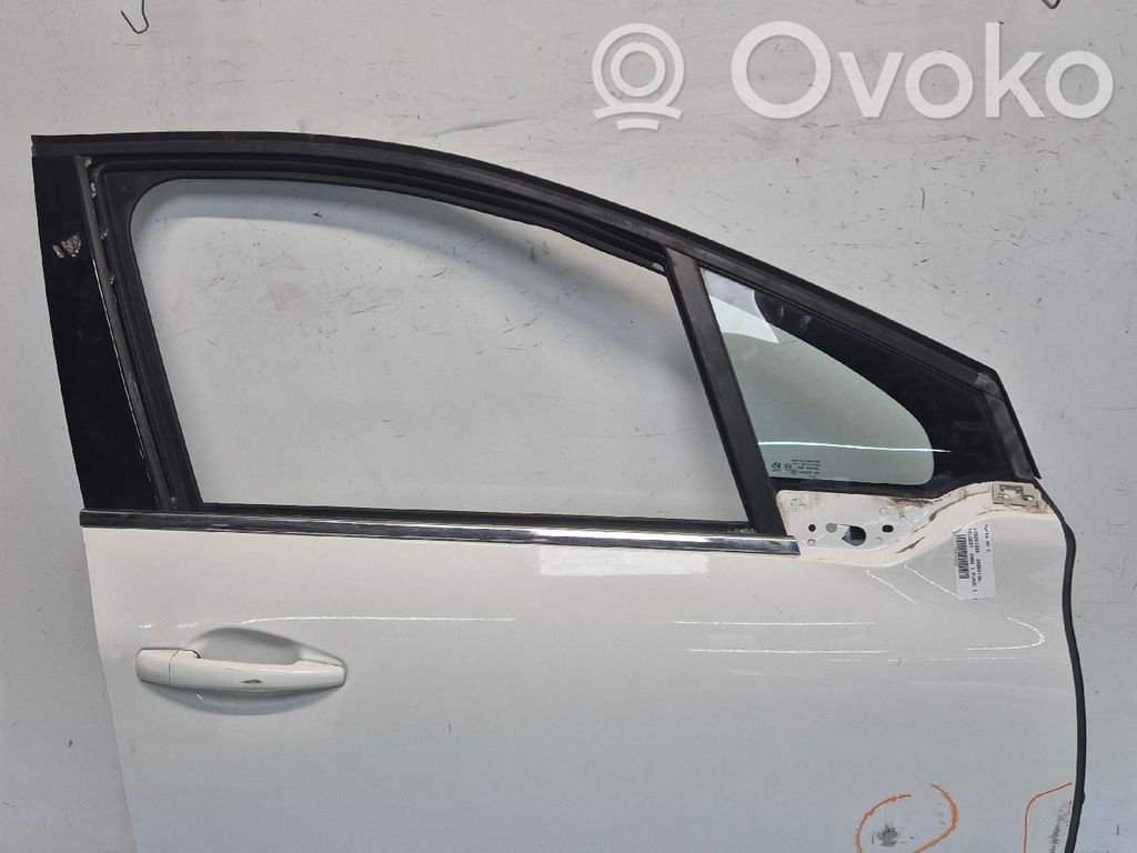 Peugeot 2008 I Portiera anteriore