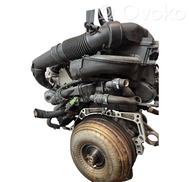 Peugeot 2008 I Motor 