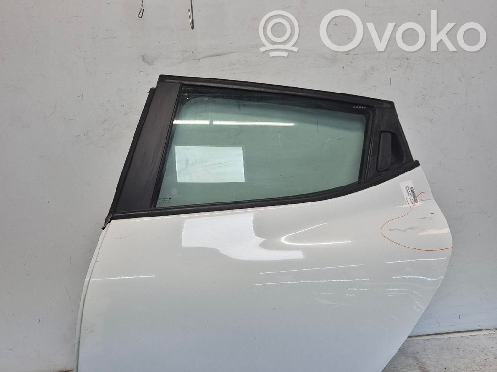 Ușă spate   821016892R