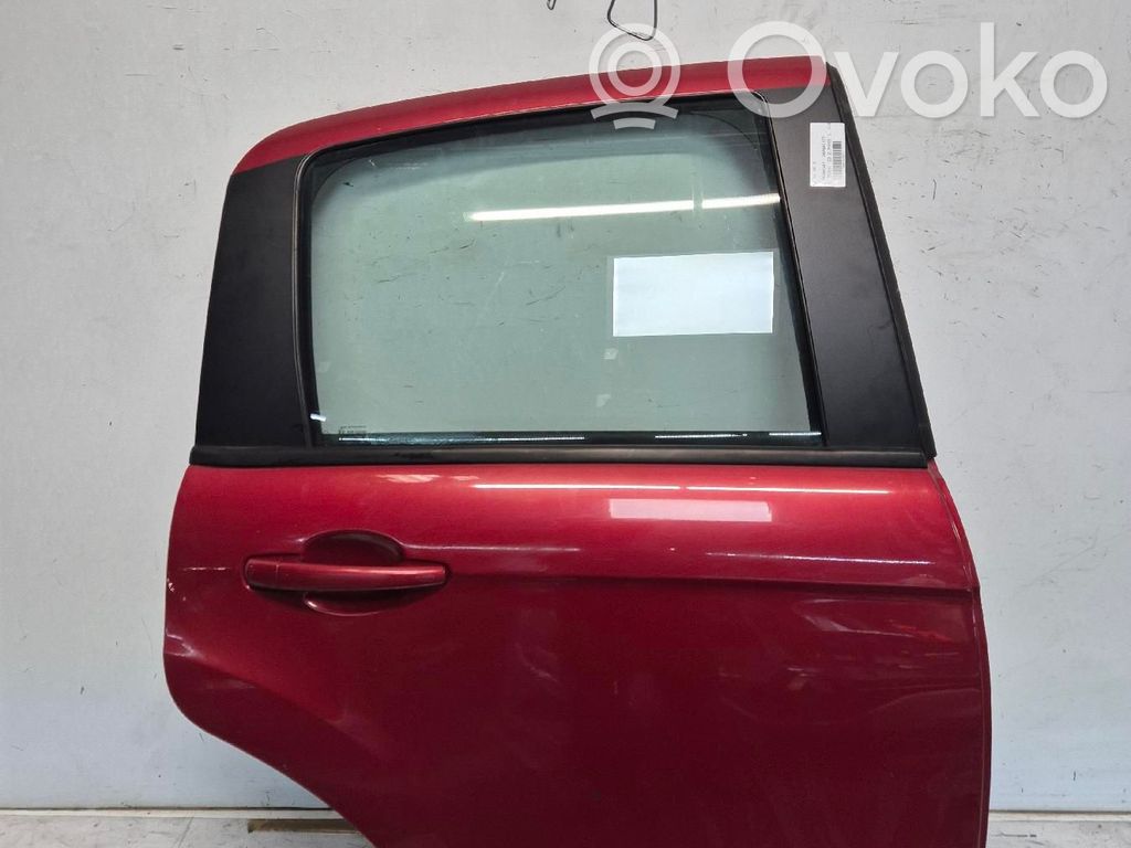 Citroen C3 Ușă spate 