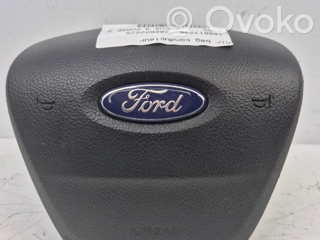 Ford Focus Airbag dello sterzo 
