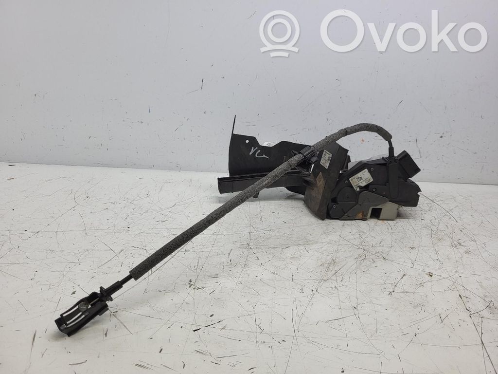 Etuoven lukko   2070970