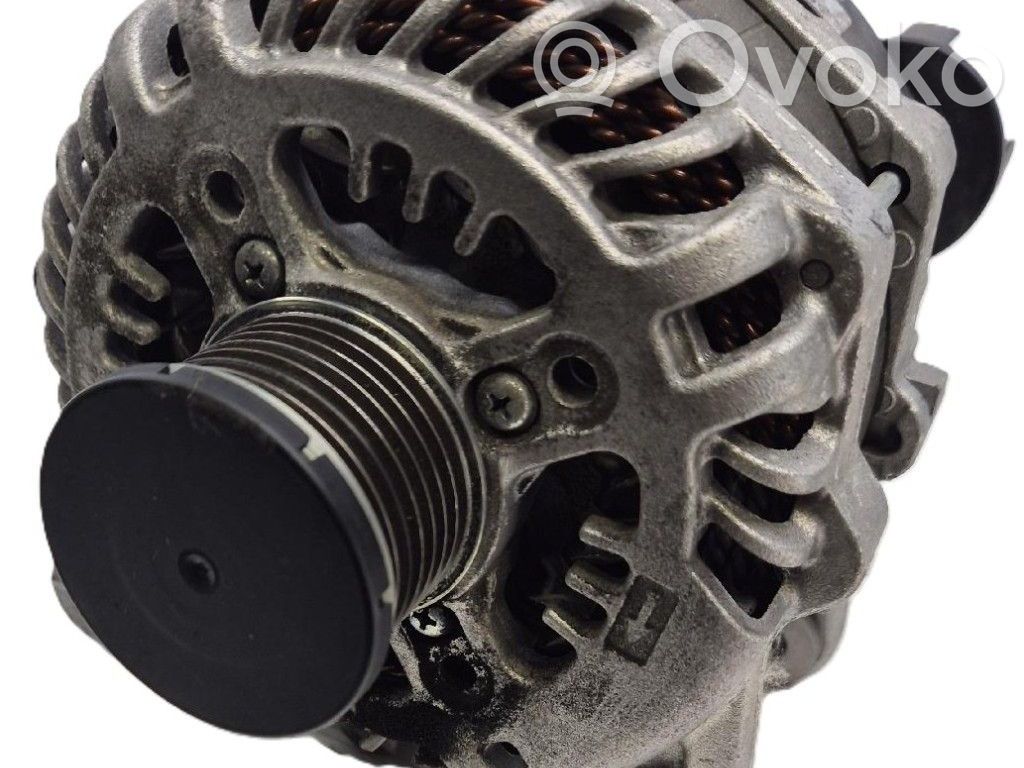 Renault Espace V (RFC) Alternator 