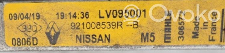 Renault Espace V (RFC) Radiator răcire A/C (condensor)