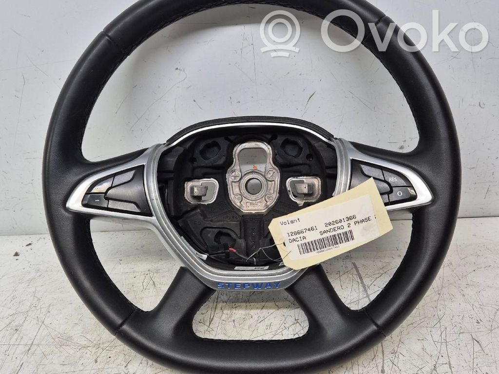 Ohjauspyörä   484007478R