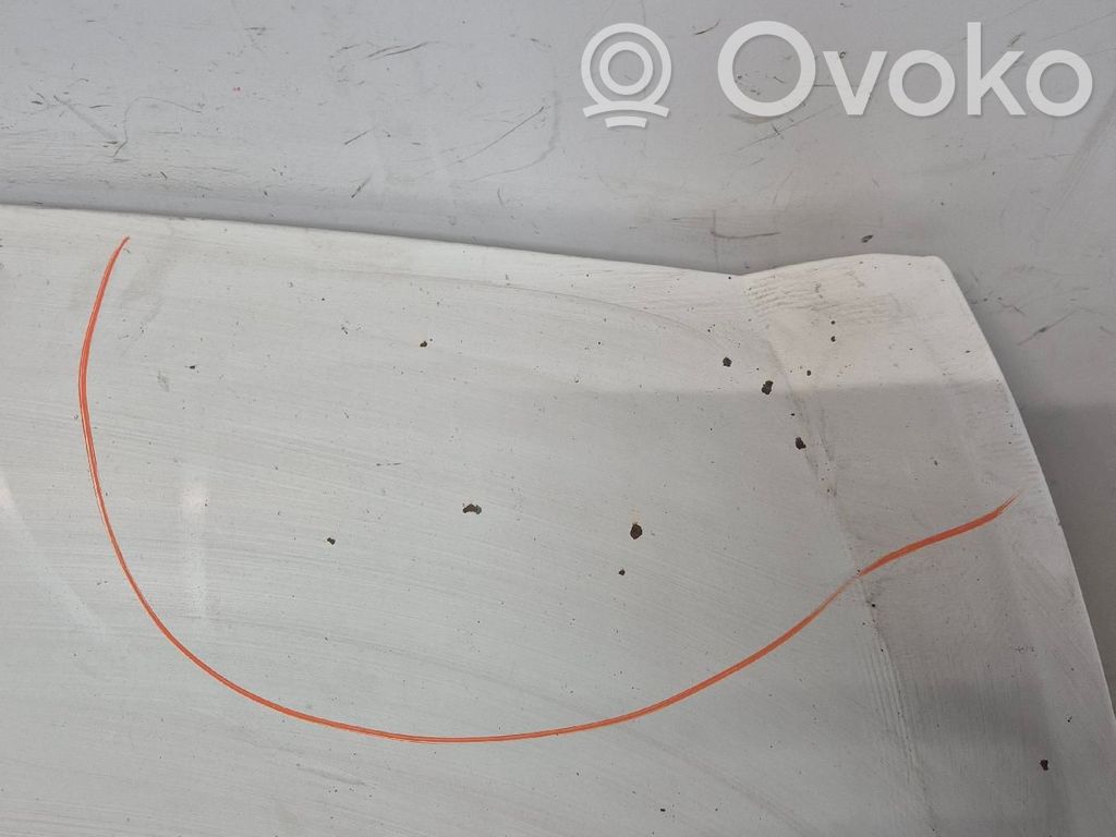 Opel Movano A Capotă motor 