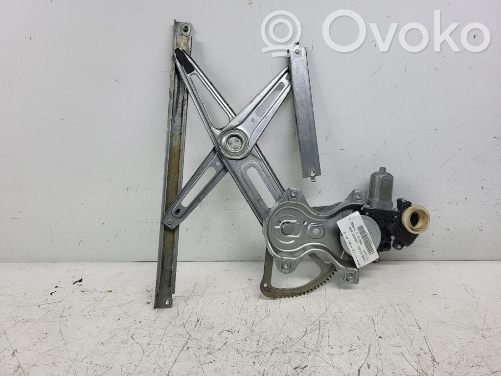 Toyota Yaris Alzacristalli della portiera anteriore con motorino 