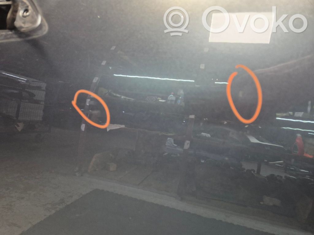 Citroen C4 I Picasso Ușă față 