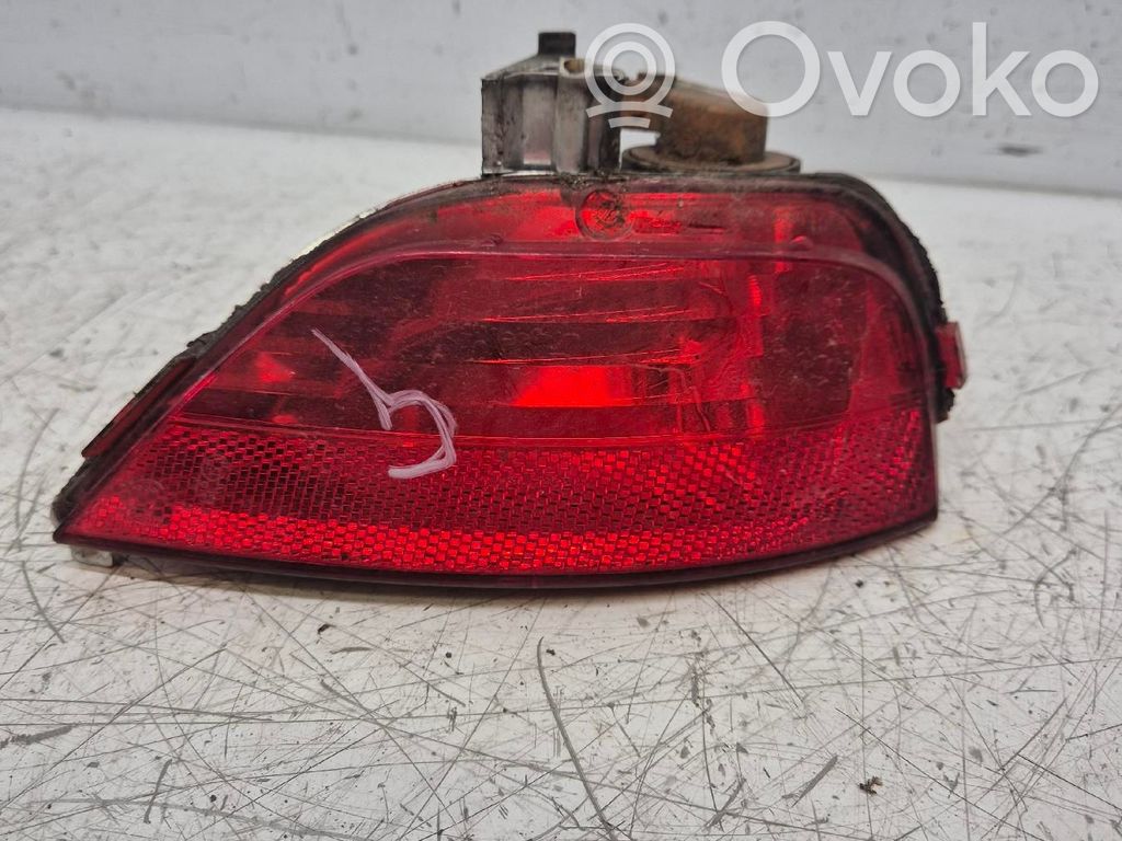 Renault Zoe Lampă bară spate 