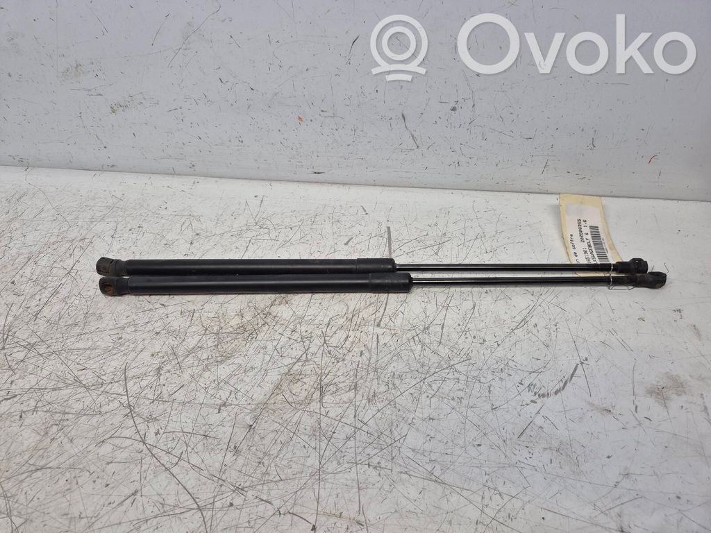 Volkswagen Golf VI Ammortizzatore portellone posteriore/bagagliaio