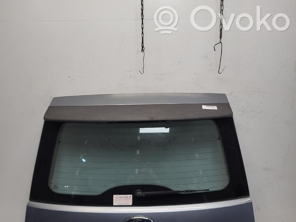 Ford C-MAX I Hayon/capotă portbagaj 