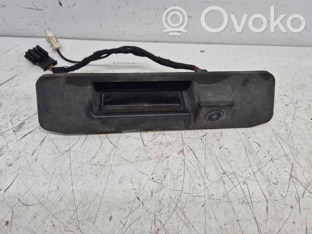 Mercedes-Benz A W176 Comutator deschidere hayon 