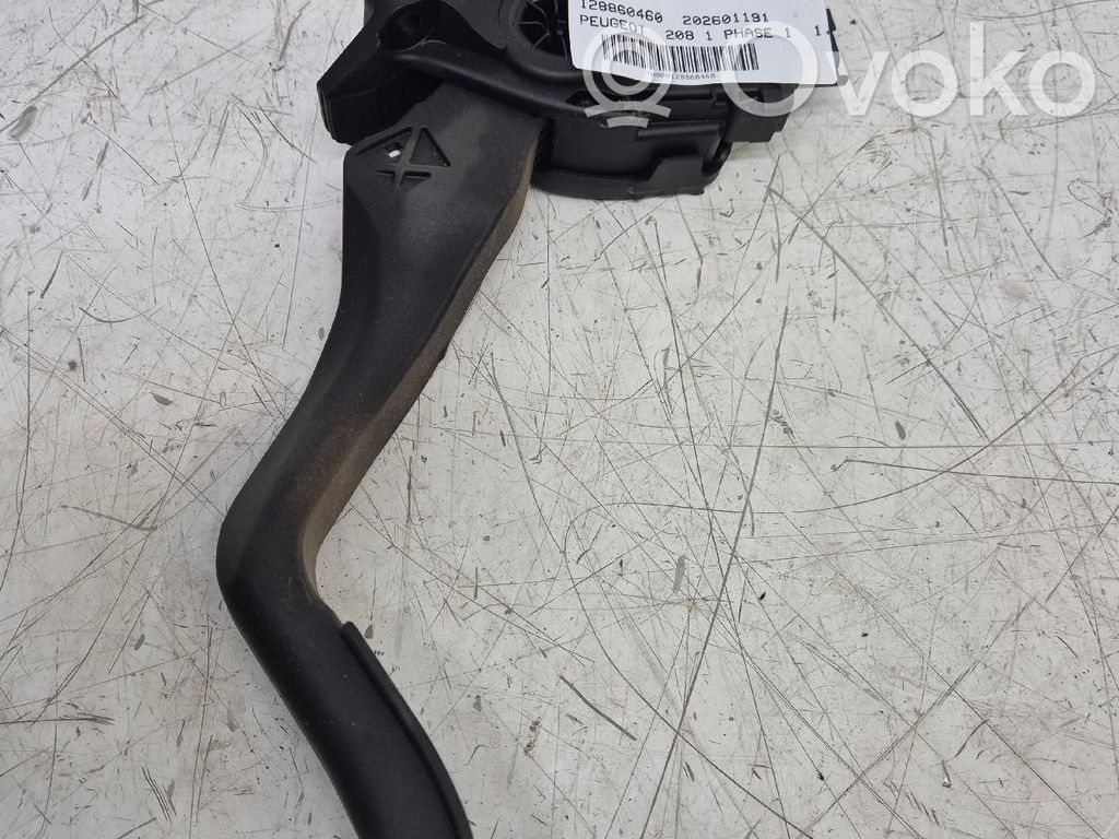 Pedale dell’acceleratore   1601CW