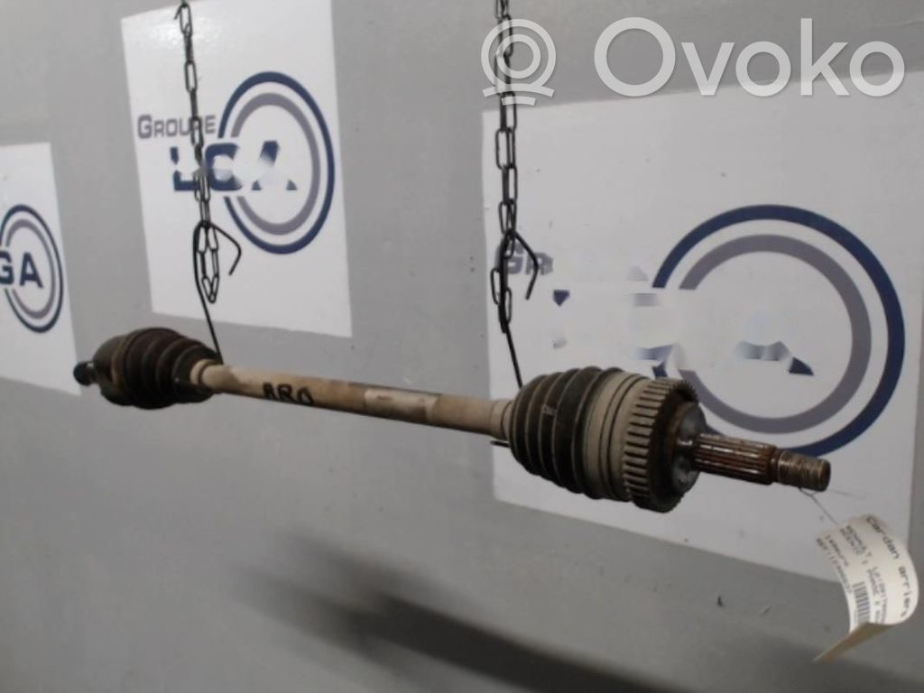 Renault Scenic I Planetară spate 
