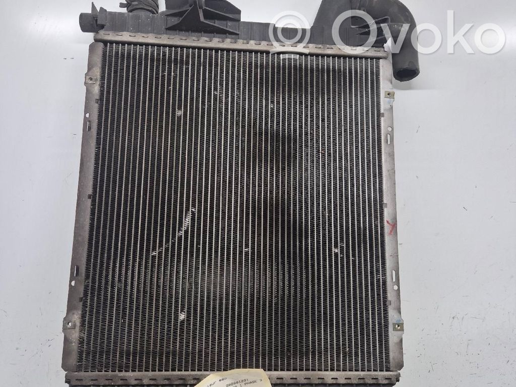 Renault Twingo I Radiatore di raffreddamento 