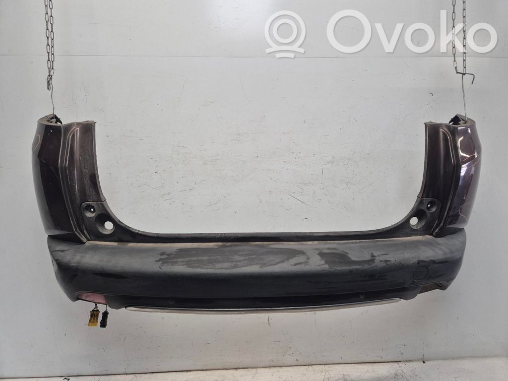 Peugeot 2008 I Bară spate
