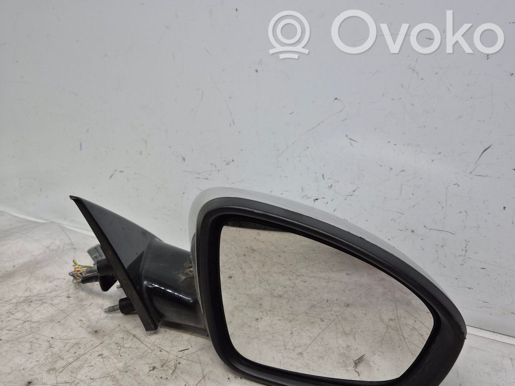 Renault Talisman Specchietto retrovisore manuale