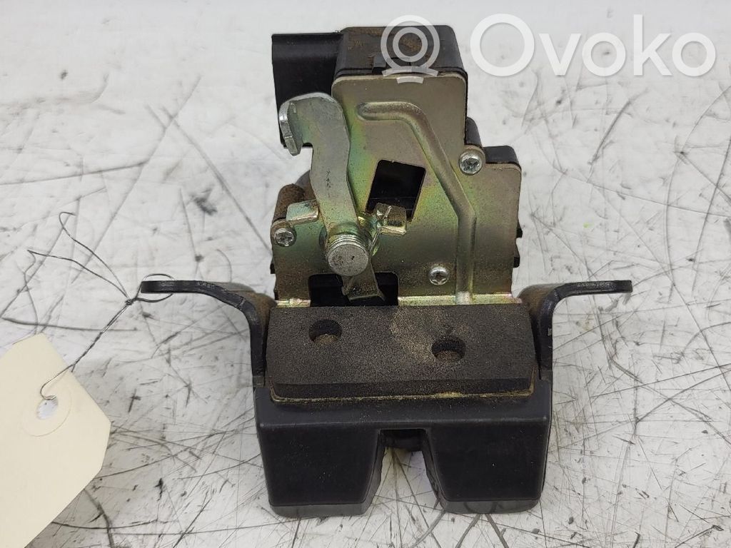 Hyundai i30 Blocco/chiusura/serratura del portellone posteriore/bagagliaio 
