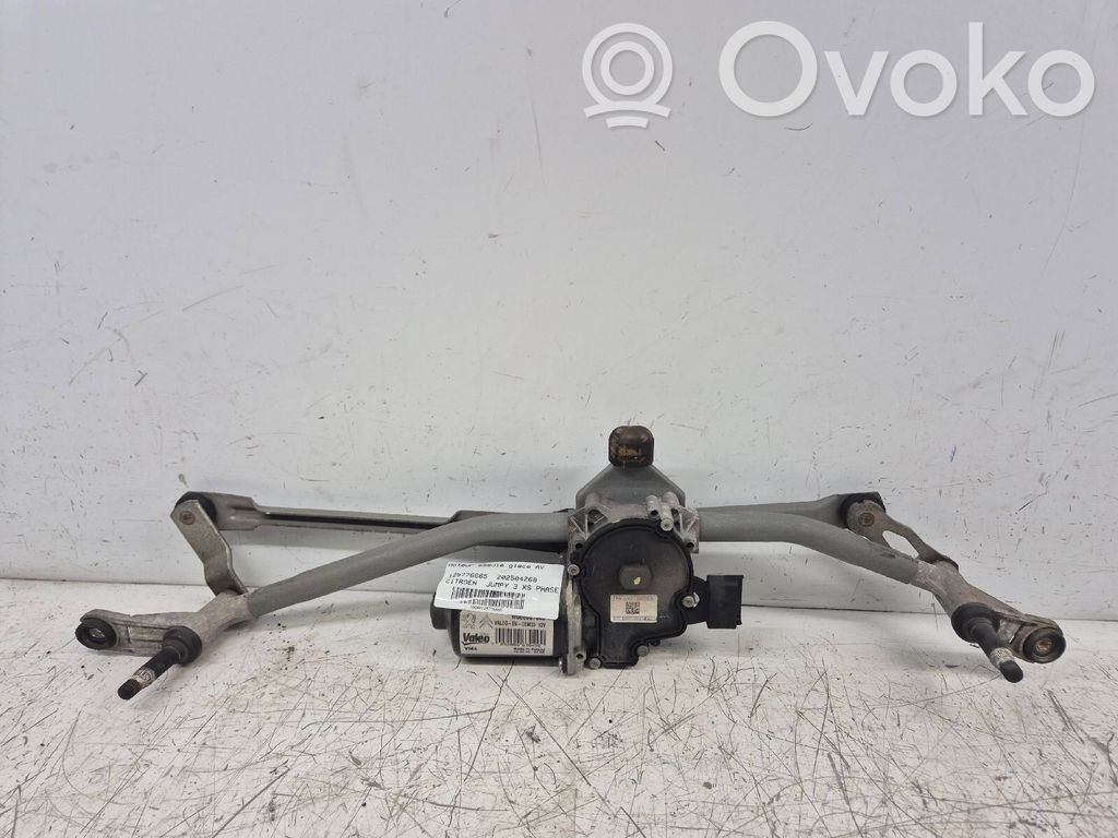 Motor ștergător   9808465280