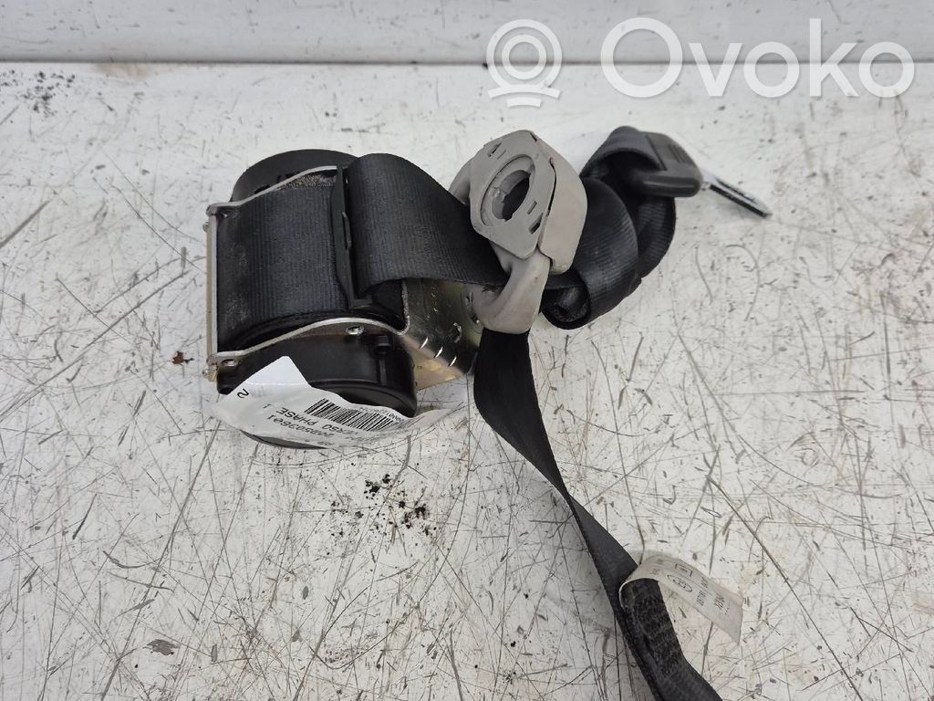 Toyota Verso Centură spate 